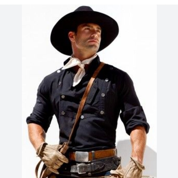 Reenactment Shirt 3 - Picture 5 of 10